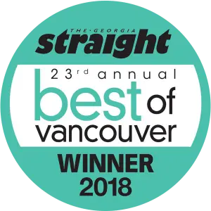 Chiropractic Vancouver BC The Georgia Straight Best of Vancouver