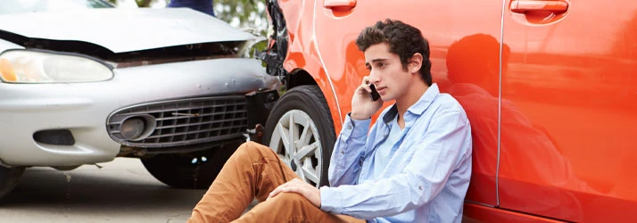 Chiropractic Vancouver BC Young Man Auto Accident Chiropractic Vancouver BC Young Man Auto Accident