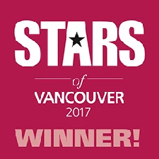 Stars of Vancouver 2017 Winner