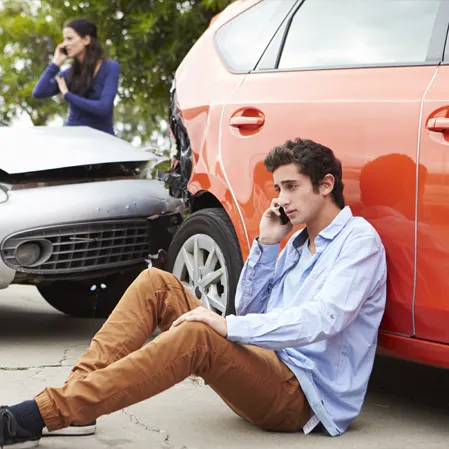 Chiropractic Vancouver BC ICBC Motor Vehicle Accident Coverage